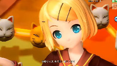 初音未来,镜音双子,VOCALOID家族 - ネコミミアーカイブ