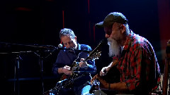 Seasick Steve - Later With Jools Holland