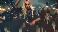 Lady Gaga - Americano