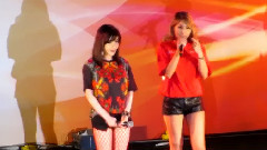 自我介绍 & Talk