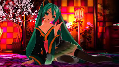 初音未来 - 指切り