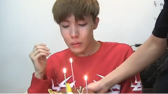 防弹少年团出道一周年 Born Singer