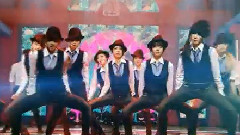 少女时代 - Mr.Mr.