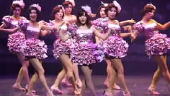 少女时代 - OBS独特的演艺新闻 音乐剧< Singing In The Rain > 新闻
