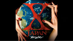 X-Japan - Without You