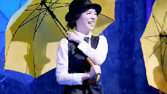 少女时代 - 音乐剧< Singing In The Rain > Sunny Cut