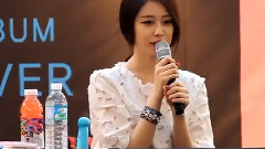 T-ara - 首尔永登浦区汝矣岛店 粉丝签名会