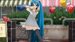 初音未来 - 愛言葉