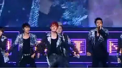 Super Junior - 演唱会新闻报道Cut