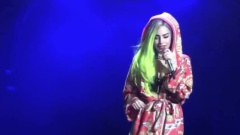 Lady Gaga - Marry The Night