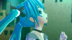 初音未来 - からくりピエロ