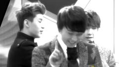 Super Junior,晟敏(Super Junior) - 满满的都是爱
