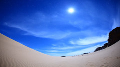 Takla Makan Desert