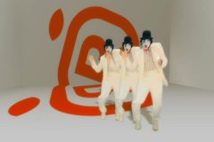 ORANGE RANGE - ZUNG ZUNG FUNKY MUSIC