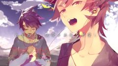 想像森林