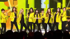 少女时代 - Mr.Mr.