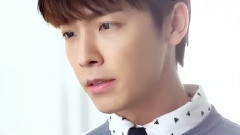 东海(Super Junior),Super Junior - 韩剧 <神的测验4>