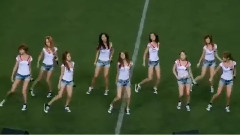 少女时代 - Dance