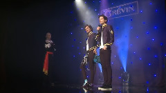 Mika - Mika Grevin