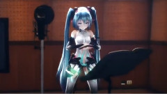 初音未来 - Gift