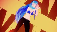 初音未来 - Work Bitch