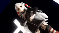 Nico - Masked BitcH