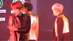 SHINee - Nightmare