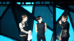 SHINee - Talk