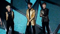 SHINee - Talk
