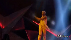 TAO 武术 Solo