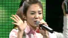 少女时代 - Baby Baby JTV