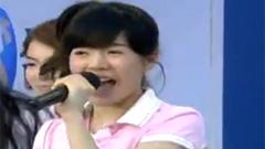 少女时代 - Kissing You 新韩银行 SPL!