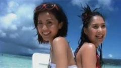 热浪假期