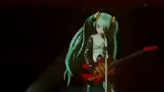 初音未来 - 东京Teddy Bear