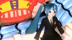 初音未来,VOCALOID家族 - ネコミミアーカイブ