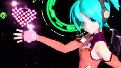 初音未来,VOCALOID家族 - Weekender Girl