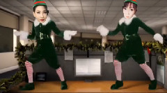 Happy Holidays