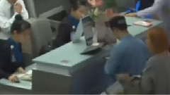 李起光 - International Airport