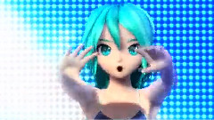 初音未来,VOCALOID家族 - Fire◎Flower