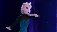 影视原声 - <Disney's Frozen Holiday> 预告