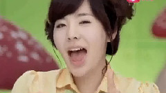 少女时代 - 少女时代MV合集 饭制版