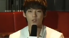 BTOB - ONE TV Live in Jakarta