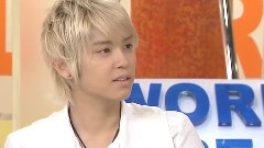 世界まる见え!DX特别版 Cut 12/06/03