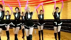 少女时代 - 日本富士电视台