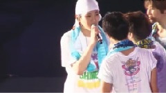 SHINee - 日巡