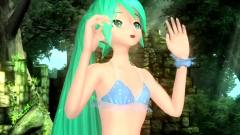 初音未来,VOCALOID家族 - Absolunote