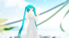 初音未来,VOCALOID家族 - Melody Line