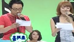 少女时代 - Naeng Myun A Cappella Compilation