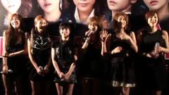 T-ara - 香港演唱会新闻报道2