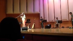 The Breakdown饭拍